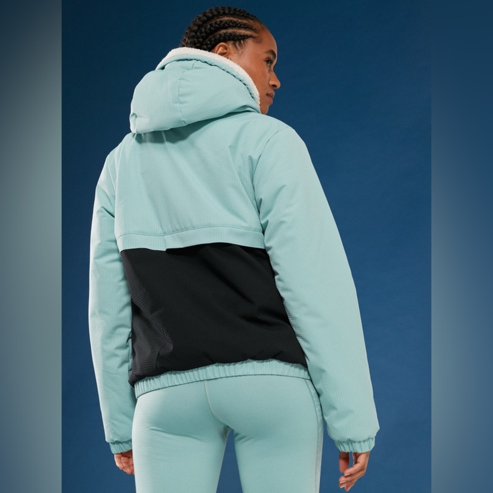 Roxy Isanna - Reversible Winter Jacket For Women - image 7